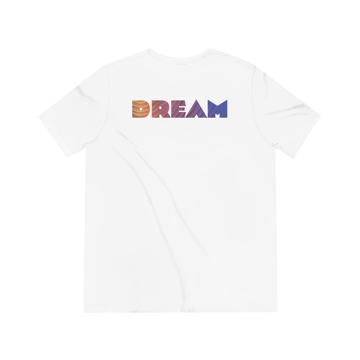 Dream Pop Shop Unisex Triblend Tee