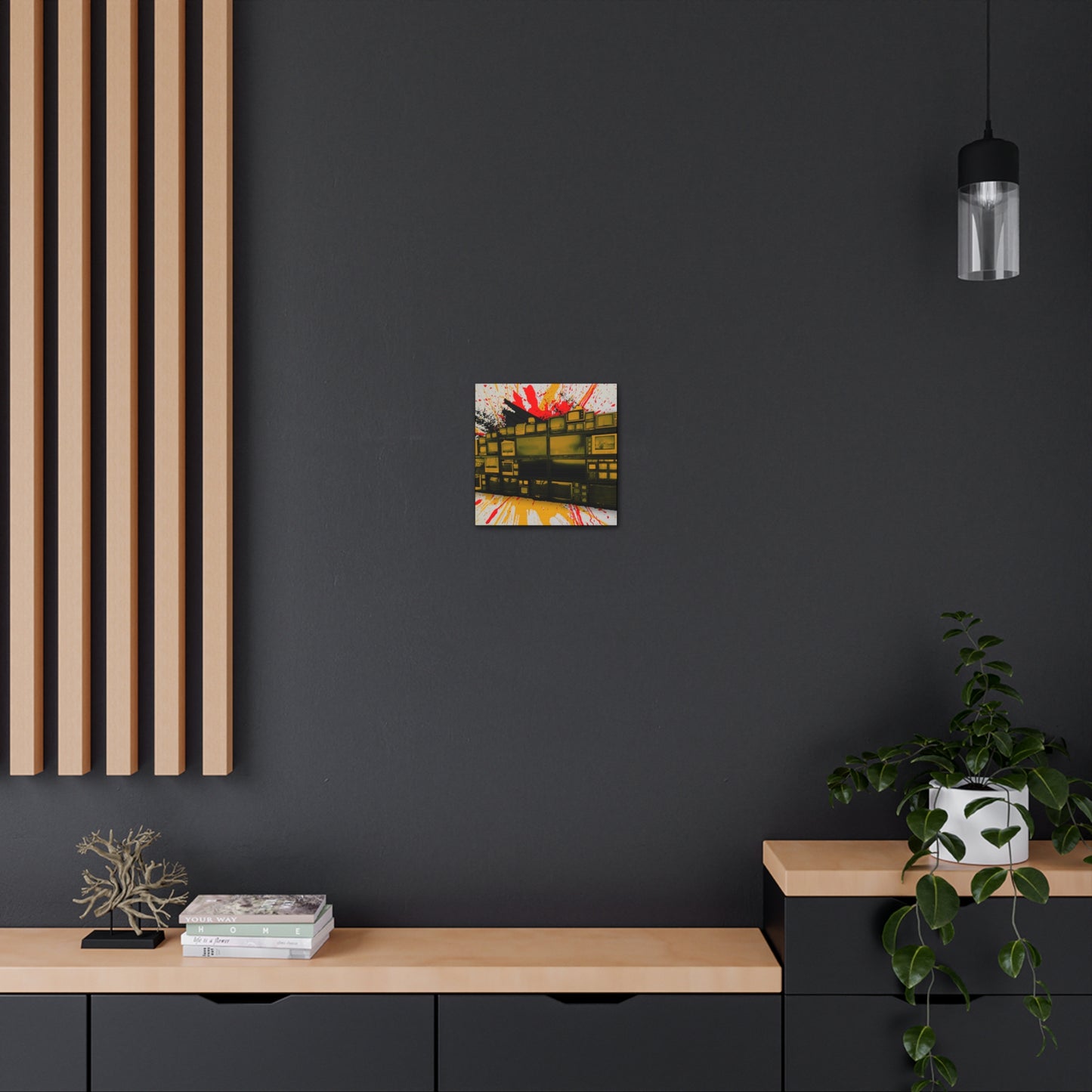 Televisions - Gallery Canvas