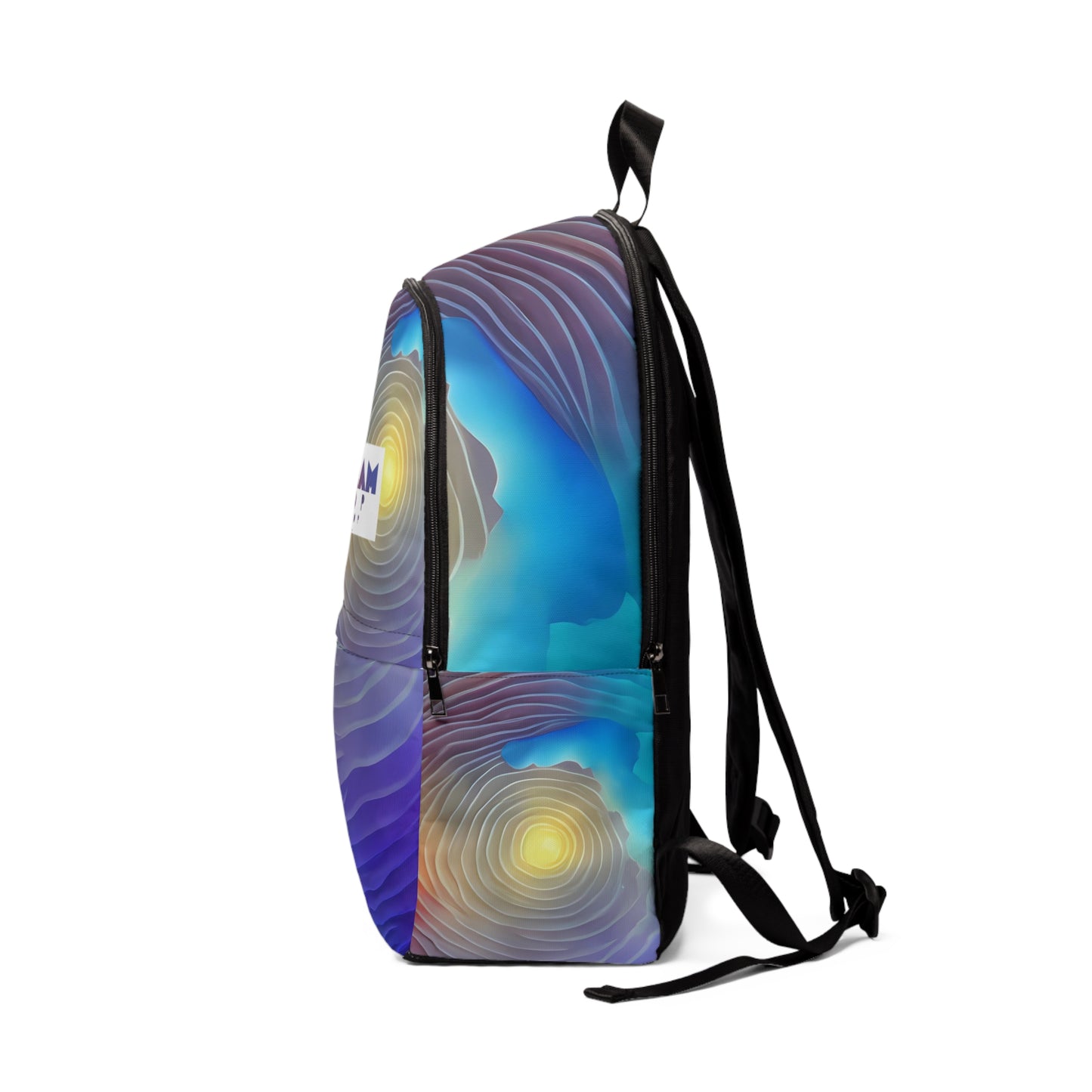 Dream Pop Shop Backpack