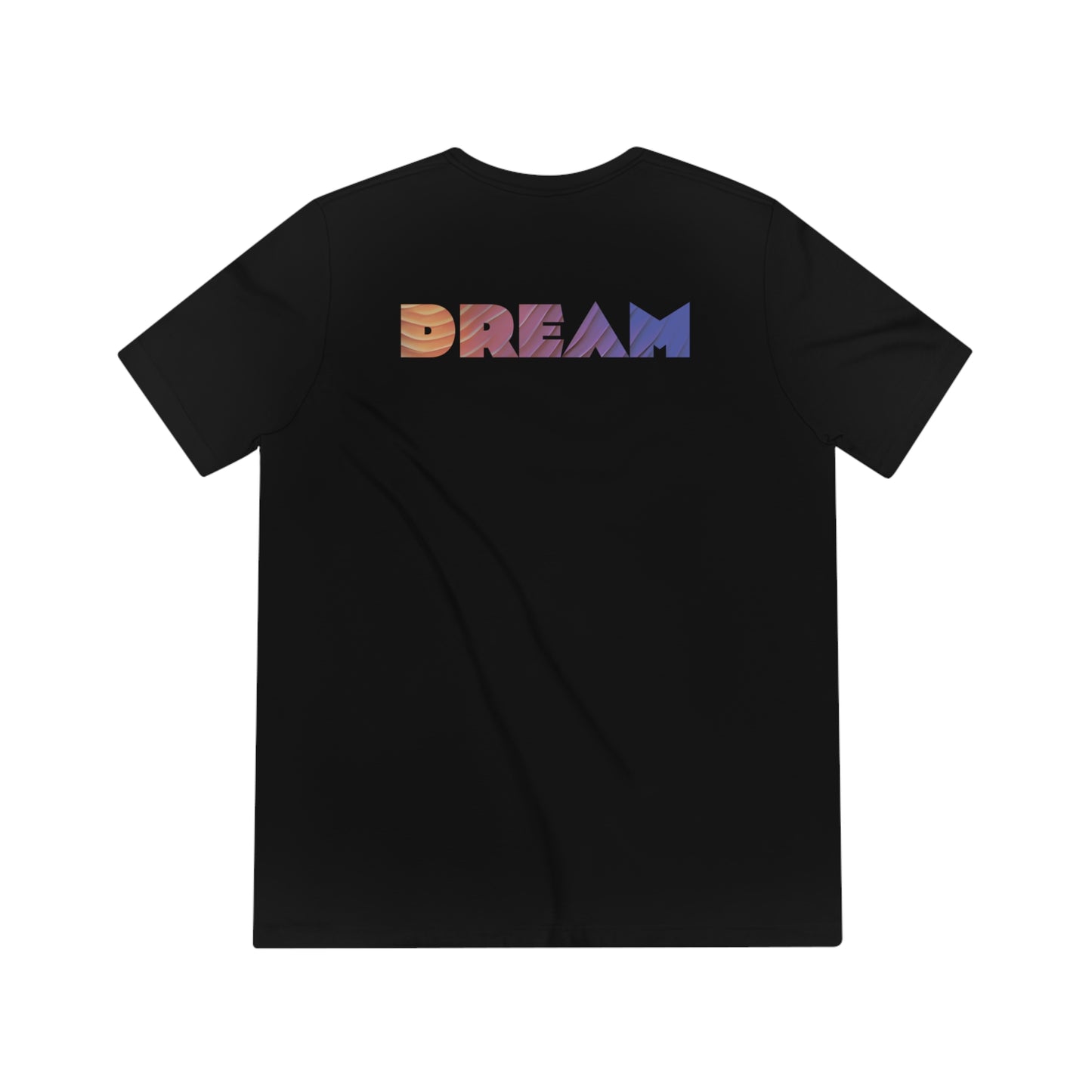 Dream Pop Shop Unisex Triblend Tee