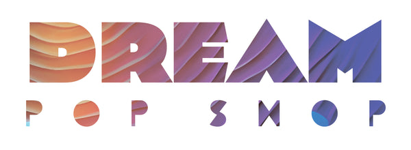 Dream Pop Shop
