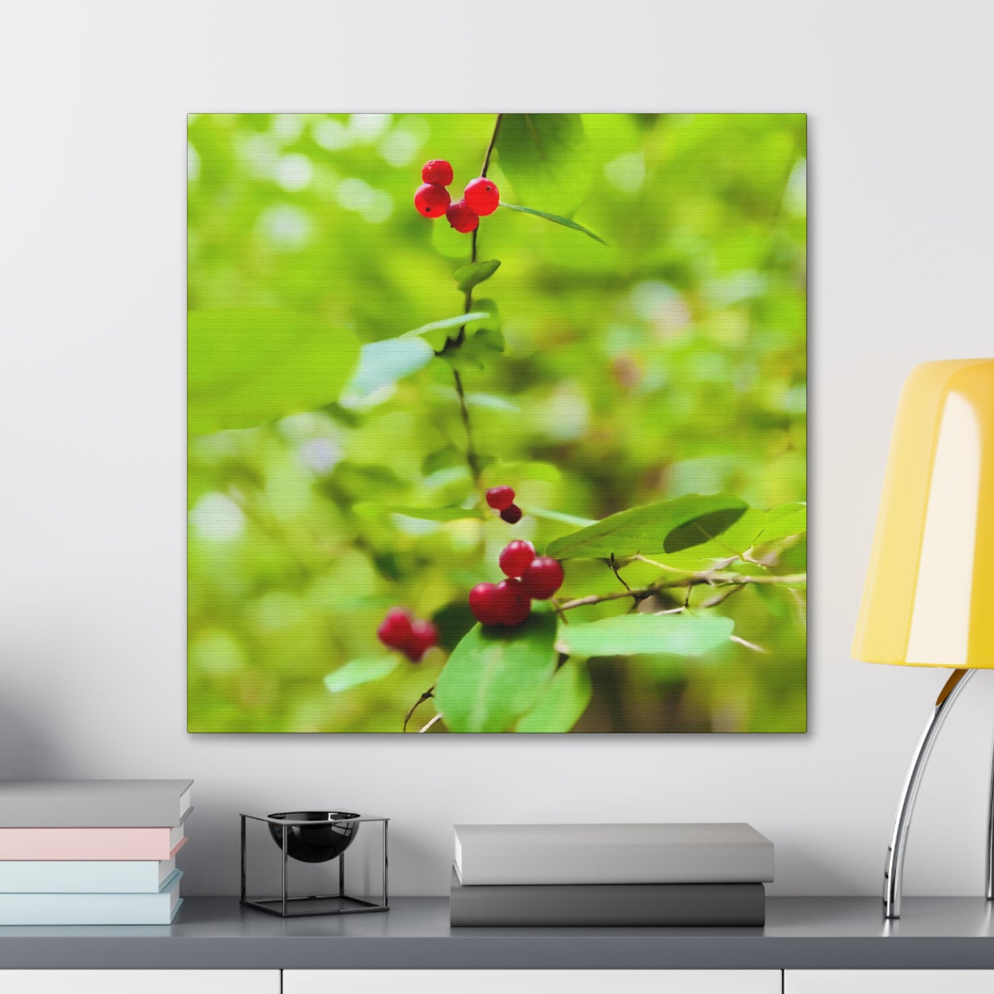 Wildberries - Gallery Canvas