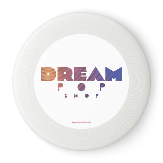 Dream Pop Shop Wham-O Frisbee